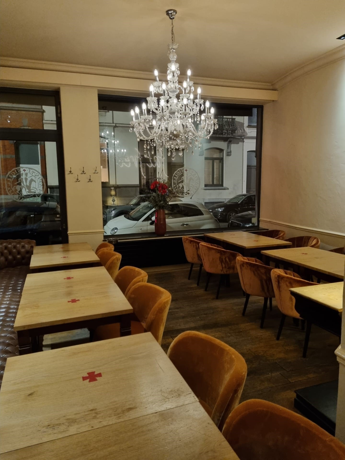 Salle Un Jour A Peyrassol