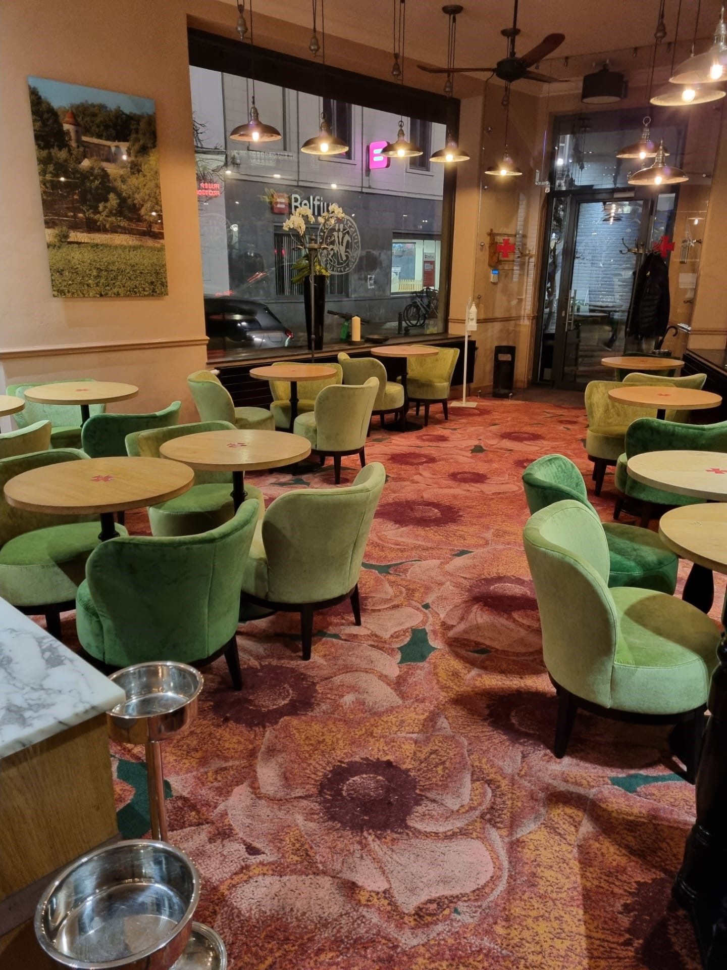 Table Conviviale